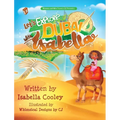 Let's Explore Dubai With Isabella