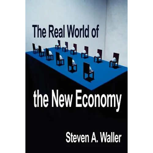 Real World of the New Economy