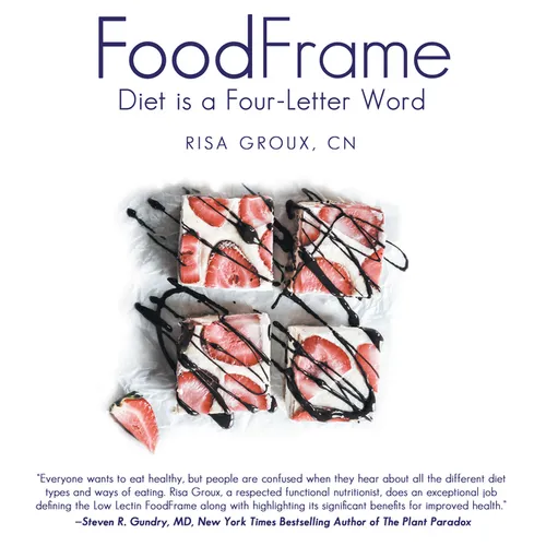 Foodframe: Diet Is a Four-Letter Word