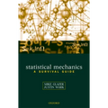 Statistical Mechanics: A Survival Guide