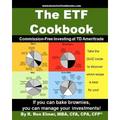 The ETF Cookbook: Commission-Free Investing at TD Ameritrade