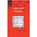 Little Red Book Idioms and Phrases