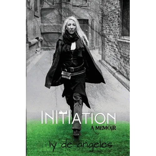 Initiation: A Memoir