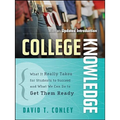 College Knowledge P