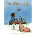 The Fallen Leaf - Aaron