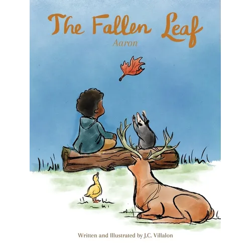 The Fallen Leaf - Aaron