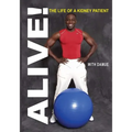 Alive with Damue: The Life of a Kidney Patient