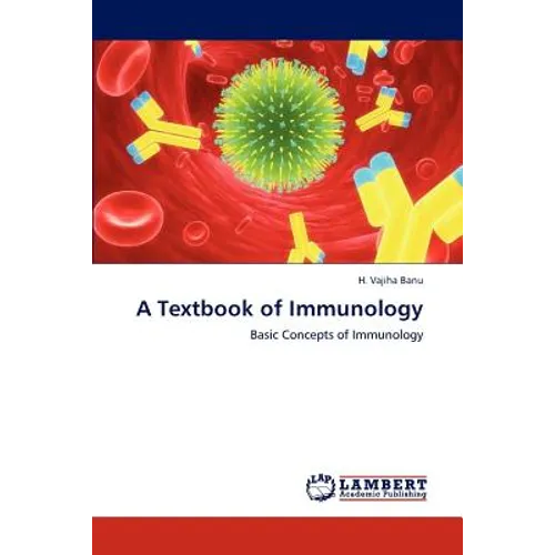 A Textbook of Immunology