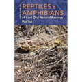 Reptiles and Amphibians of Fort Ord Natural Reserve