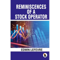 Reminiscences of a stock operator