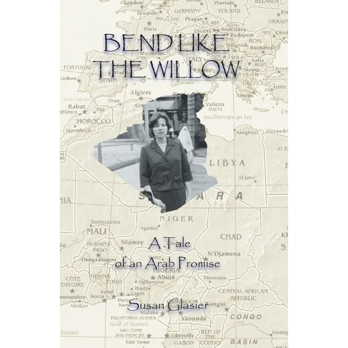 Bend Like the Willow: A Tale of Arab Promise