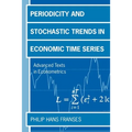 Periodicity and Stochastic Trends in Economic Time Series