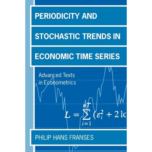 Periodicity and Stochastic Trends in Economic Time Series