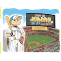 Champion Kids: Johnny "The Jet" Saves the Day