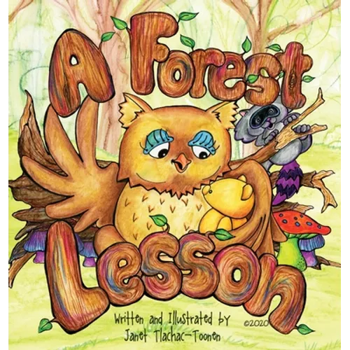 A Forest Lesson