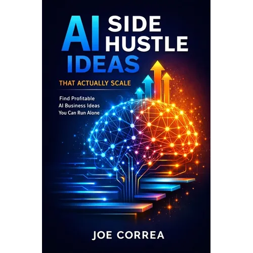 AI Side Hustle Ideas That Actually Scale: Find Profitable AI Business Ideas You Can Run Alone