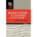 6 Easy Steps to Customize a Style Guide: What's Your Style?