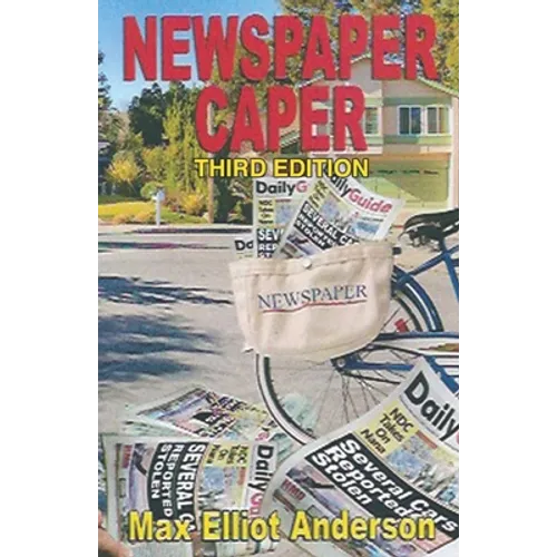 Newspaper Caper