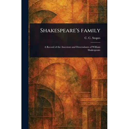 Shakespeare's Family