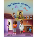 The Twins Adventures: All fun and games!