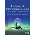 Evolution of International Aviation: Seeking Profit in a Turbulent Industry
