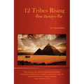12 Tribes Rising from Eternity's Fire