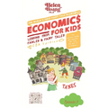 Economics for Kids: Taxes - Lessons from Fable & Fairy Tales