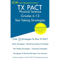 TX PACT Physical Science Grades 6-12 - Test Taking Strategies