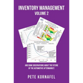 Inventory Management Volume 2: And Some Observations About the Future of the Automotive Aftermarket