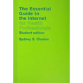 The Essential Guide to the Internet for Health Professionals