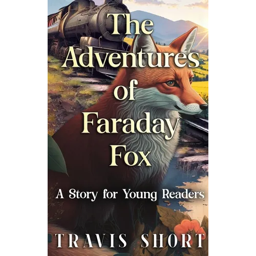 The Adventures of Faraday Fox: A Story for Young Readers