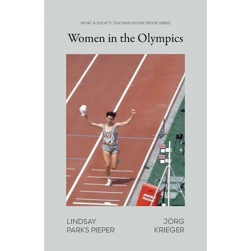 Women in the Olympics