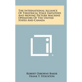 The International Alliance Of Theatrical Stage Employees And Moving Picture Machine Operators Of The United States And Canada