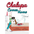 Chalupa Comes Home