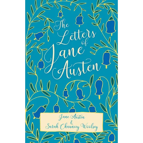 The Letters of Jane Austen