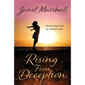 Rising From Deception: Recovering From an Internet Scam