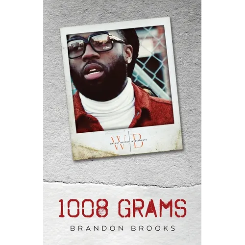 1008 Grams