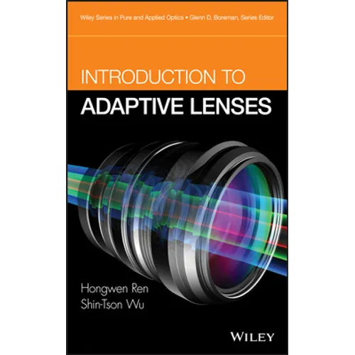 Adaptive Lenses