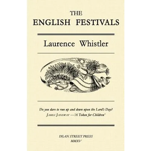 The English Festivals