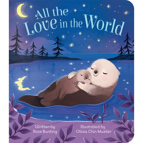 All the Love in the World