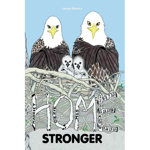 HOME Stronger