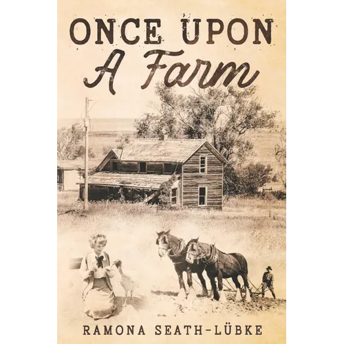 Once Upon a Farm