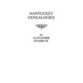 Nantucket Genealogies