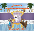 Diamond's Magical Sea Heart Adventures