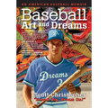 Baseball, Art, and Dreams: An American Baseball Memoir