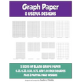 Graph Paper: 8 Useful Designs