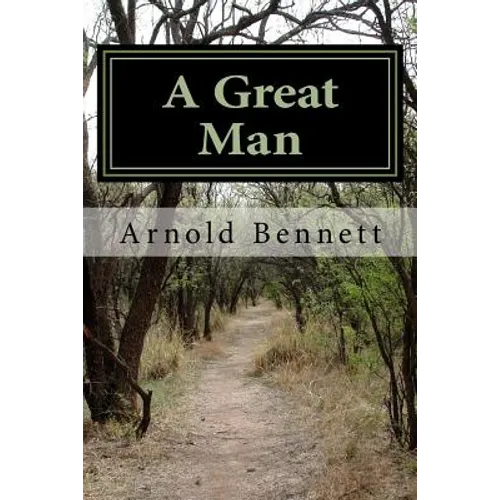 A Great Man