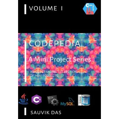 Codepedia: A Mini Project Series