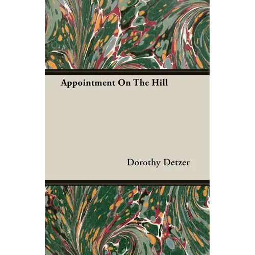 Appointment On The Hill