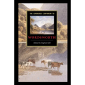 The Cambridge Companion to Wordsworth